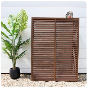 cache climatisation coverpac